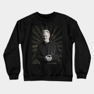 Kris Kristofferson Crewneck Sweatshirt